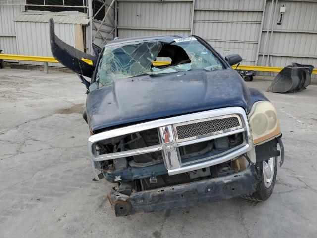 2006 Dodge Durango Sxt VIN: 1D4HD38K36F150885 Lot: 55540454