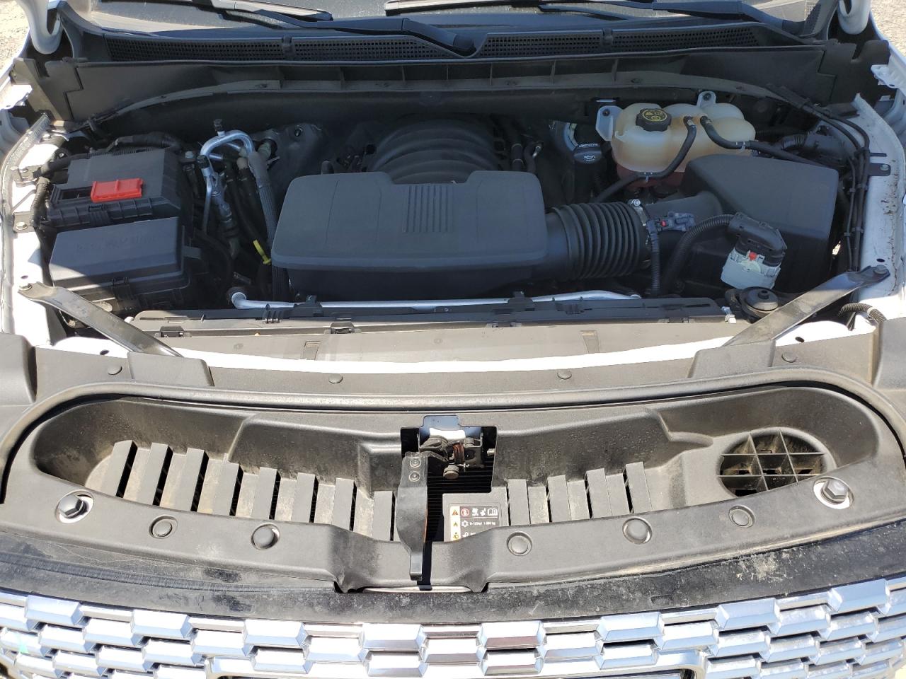 1GKS2DKL7NR198066 2022 GMC Yukon Denali