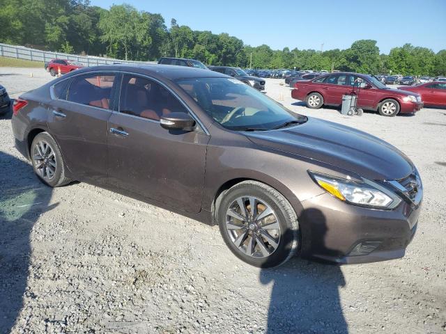 Vin: 1n4al3ap1hc148490, lot: 53371834, nissan altima 2.5 20174