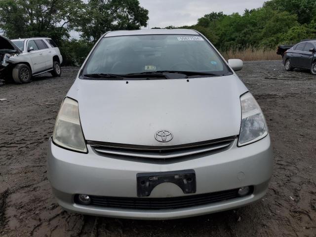 2005 Toyota Prius VIN: JTDKB20U253038711 Lot: 55077534