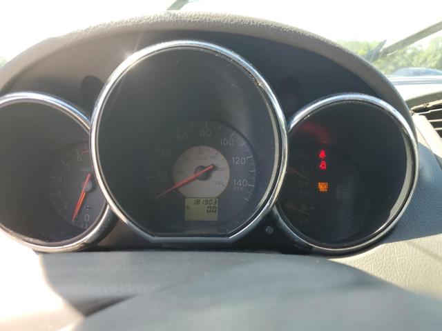 2005 Nissan Altima S VIN: 1N4AL11D65N417593 Lot: 56656234