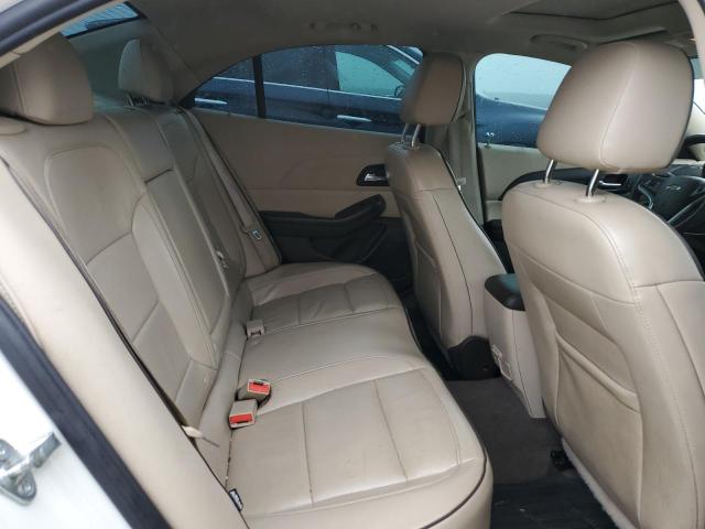 2013 Chevrolet Malibu Ltz VIN: 1G11J5SX8EF188756 Lot: 53514974