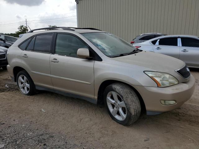 2007 Lexus Rx 350 VIN: 2T2GK31U67C003668 Lot: 56329894