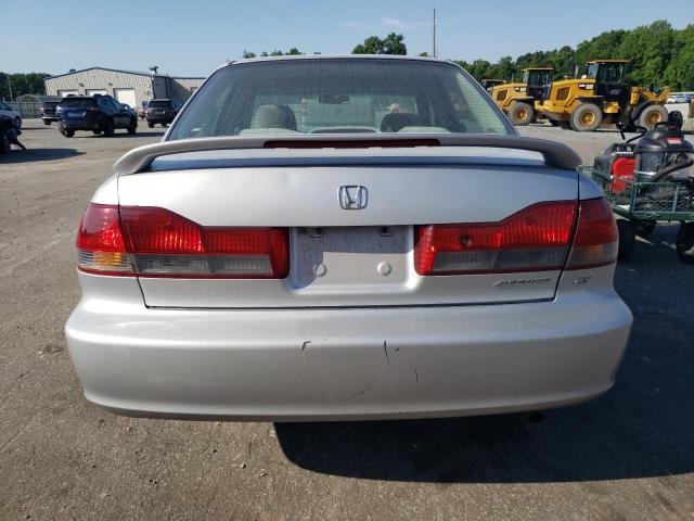 2001 Honda Accord Ex VIN: 1HGCG66861A126465 Lot: 55862844