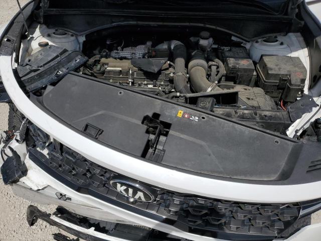2021 KIA SORENTO SX - 5XYRKDLF2MG019142