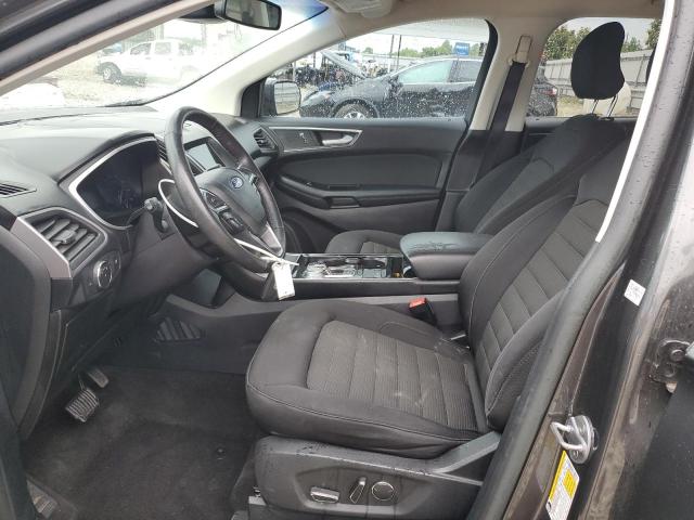2019 FORD EDGE SEL - 2FMPK3J95KBB92147