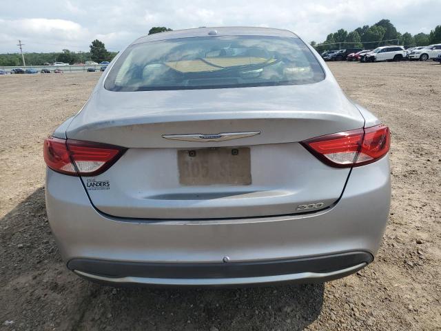2015 CHRYSLER 200 LIMITE - 1C3CCCAB1FN663020
