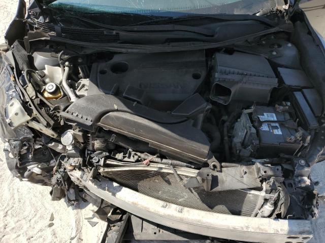 2018 NISSAN ALTIMA 2.5 - 1N4AL3AP8JC214037