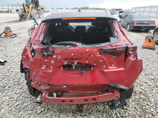 2023 Mazda Cx-30 Premium VIN: 3MVDMBDY8PM561991 Lot: 56304674