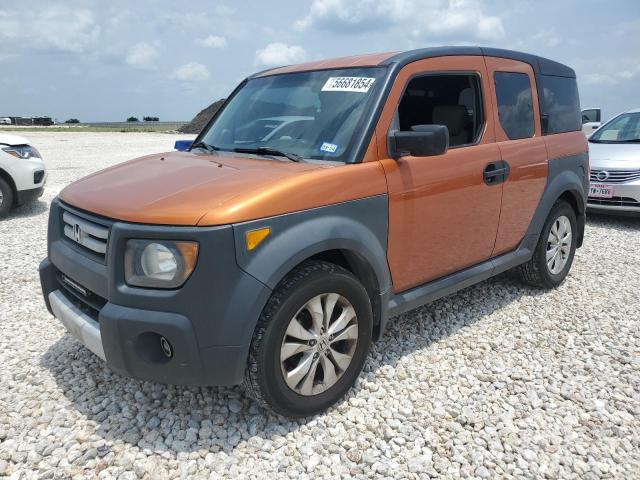 2008 Honda Element Lx VIN: 5J6YH18358L005635 Lot: 56681854