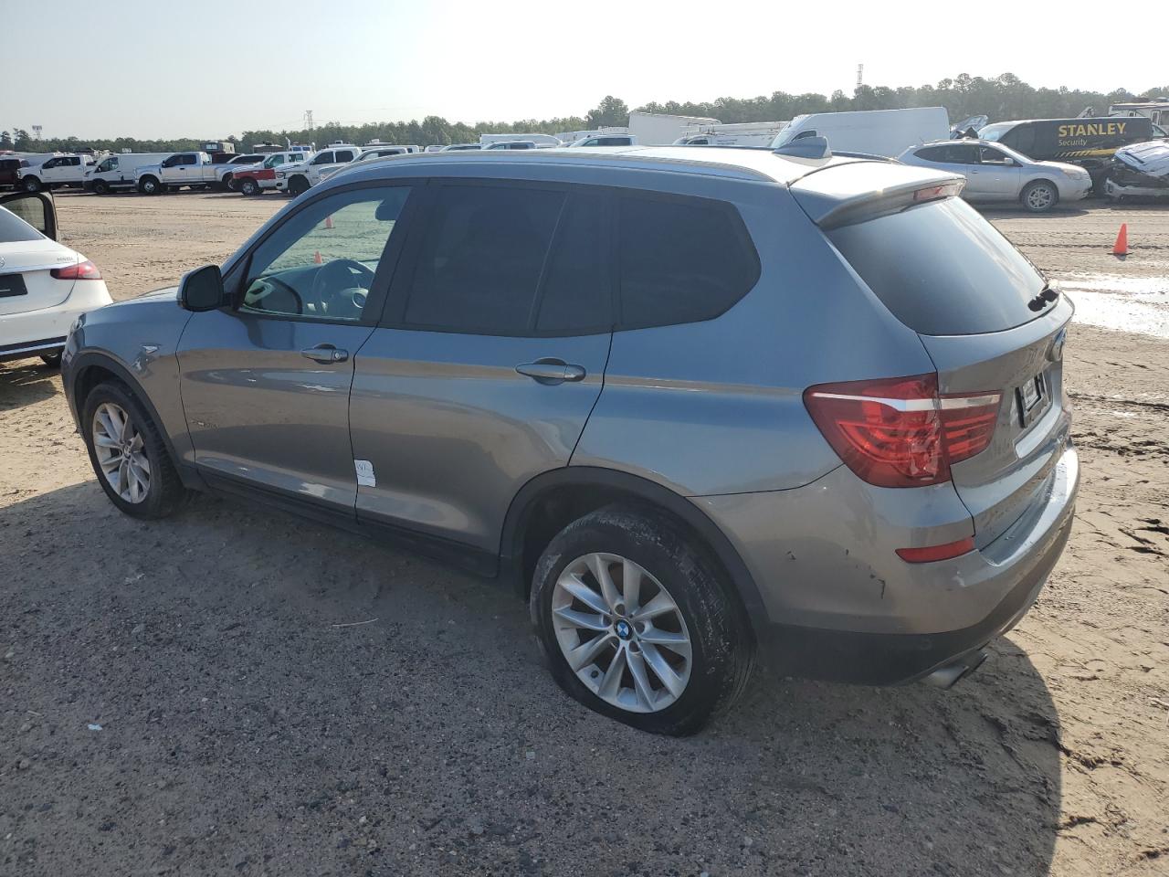 5UXWZ7C57H0V85590 2017 BMW X3 Sdrive28I