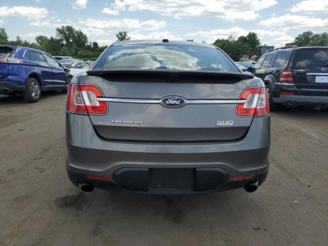 2012 Ford Taurus Sho VIN: 1FAHP2KT0CG131528 Lot: 57425804