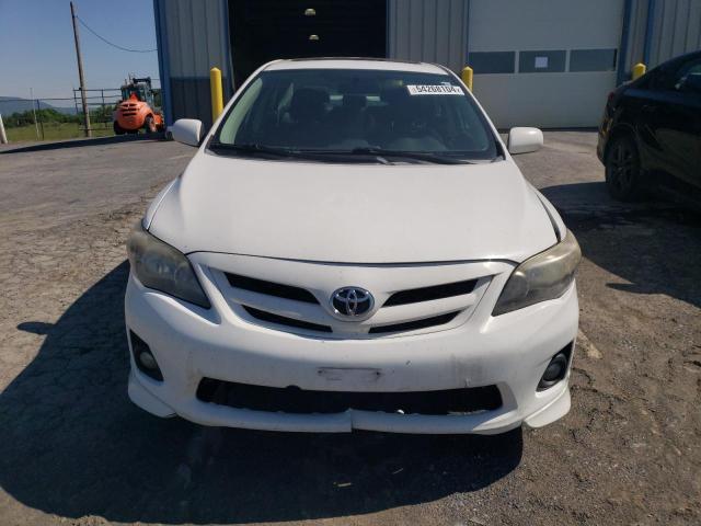 2013 Toyota Corolla Base VIN: 2T1BU4EE1DC126856 Lot: 54268104