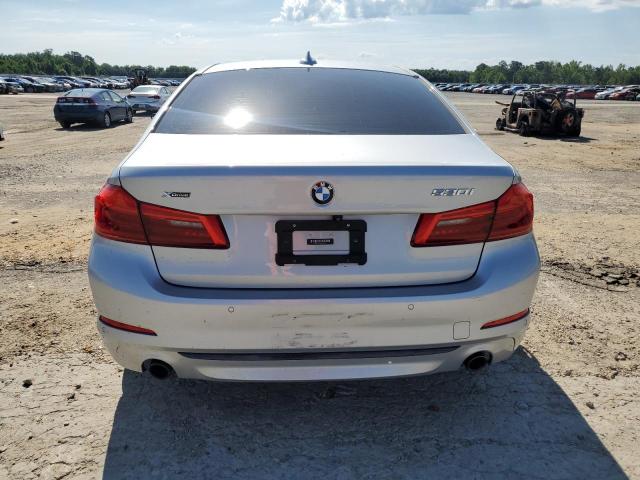 VIN WBAJA7C51KWW11301 2019 BMW 5 Series, 530 XI no.6