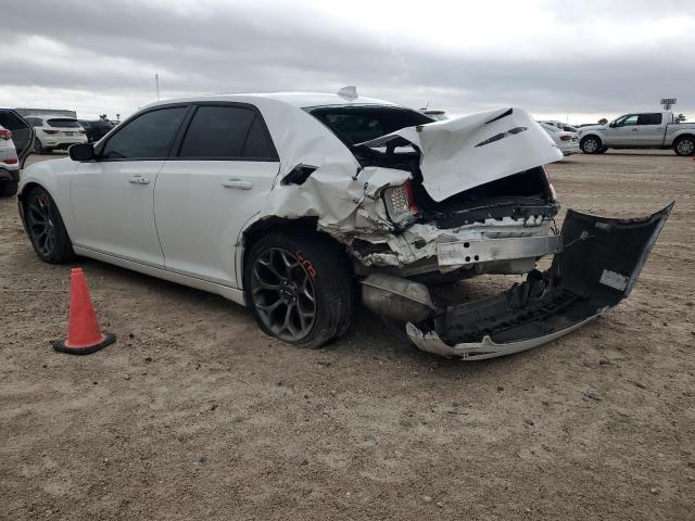 2C3CCABG1GH224389 2016 Chrysler 300 S