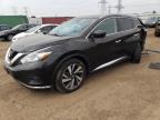 2018 NISSAN MURANO S - 5N1AZ2MH4JN195476