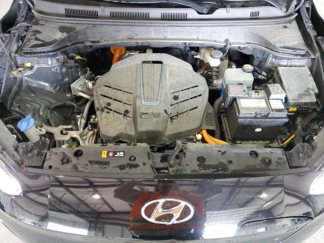 2023 HYUNDAI KONA SEL - KM8K33AG3PU183521