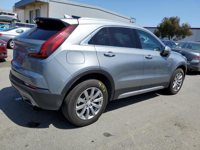 2023 Cadillac Xt4 Premium Luxury VIN: 1GYFZDR40PF179221 Lot: 53337364