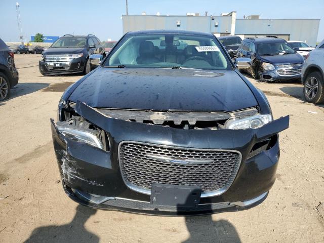 2017 Chrysler 300C VIN: 2C3CCAEGXHH596598 Lot: 55089664