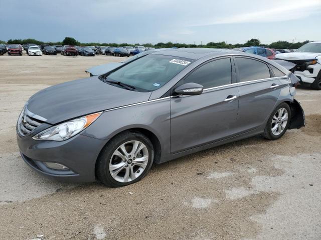 2011 Hyundai Sonata Se VIN: 5NPEC4AC6BH265914 Lot: 54498234