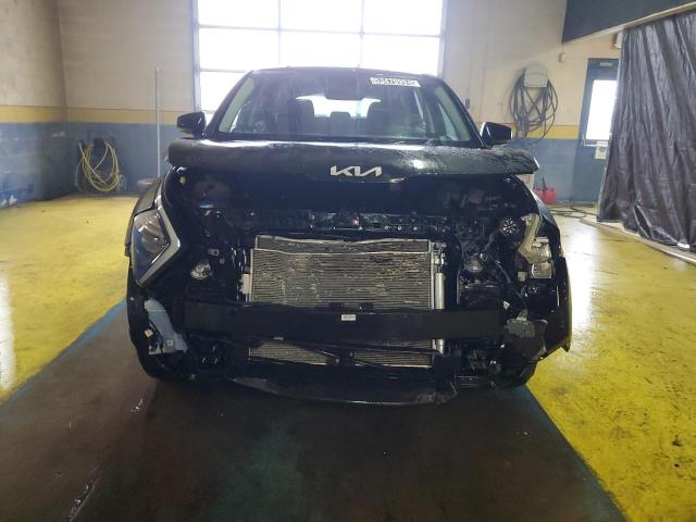 2023 Kia Sportage Lx VIN: KNDPUCAF0P7130885 Lot: 53470994