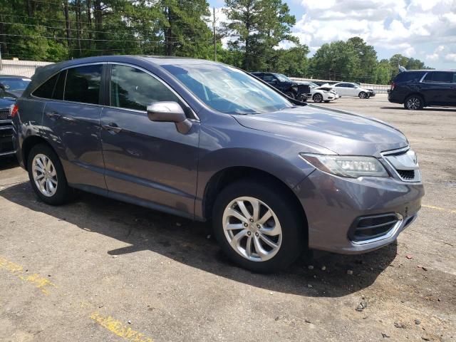 2018 Acura Rdx VIN: 5J8TB3H35JL008958 Lot: 55210014