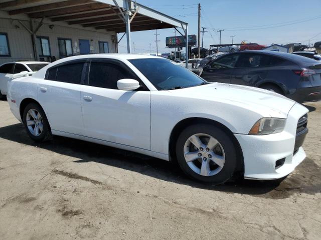 2013 Dodge Charger Se VIN: 2C3CDXBG4DH509888 Lot: 56634224