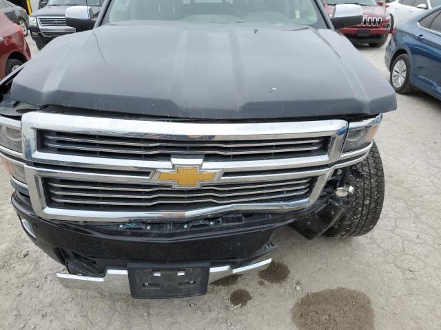 2014 Chevrolet Silverado K1500 High Country VIN: 3GCUKTEC6EG423572 Lot: 54711654
