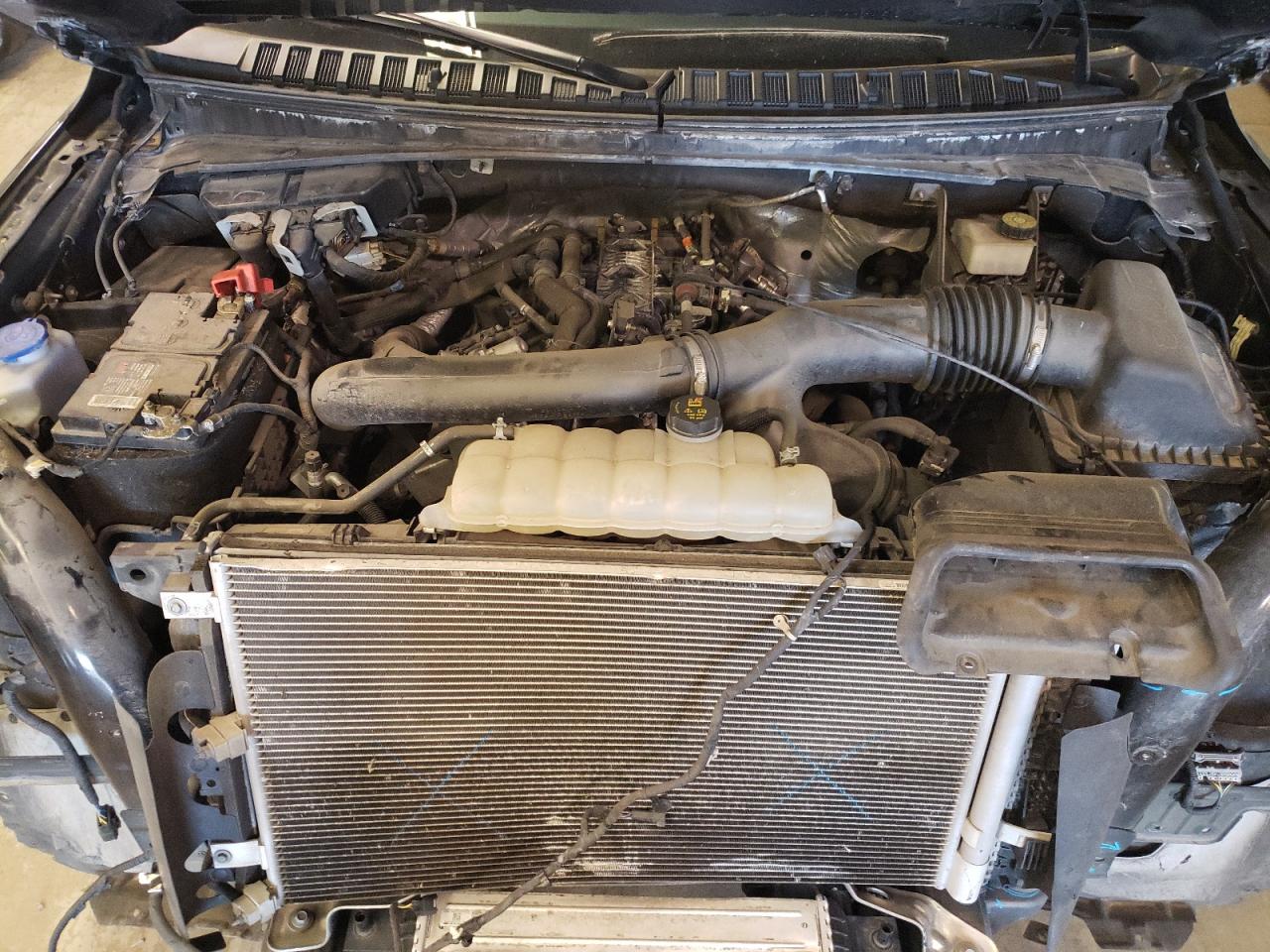 1FMJK1JTXNEA20582 2022 Ford Expedition Max Xlt