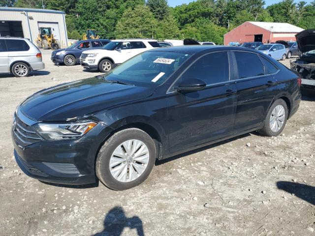 2019 Volkswagen Jetta S VIN: 3VWC57BU7KM027569 Lot: 56484624