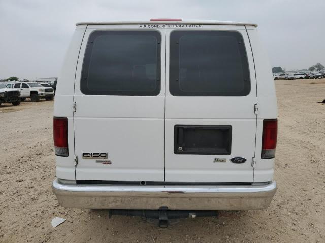 2013 Ford Econoline E150 Wagon VIN: 1FMNE1BW5DDA04490 Lot: 53867804