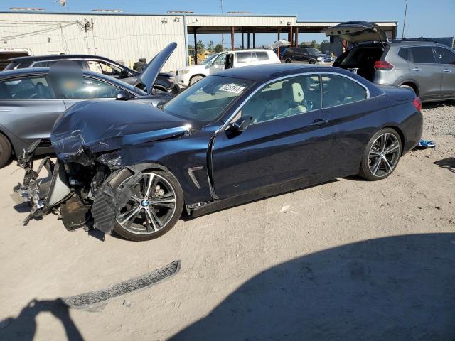 2018 BMW 430I VIN: WBA4Z1C5XJEC72788 Lot: 56257814