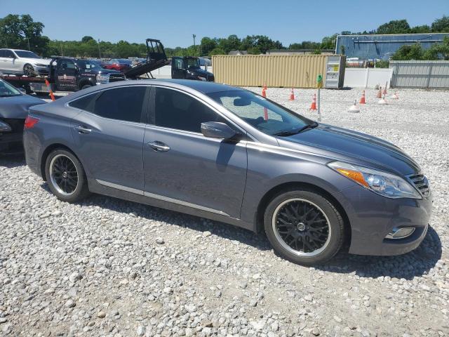 2013 Hyundai Azera VIN: KMHFG4JGXDA224221 Lot: 56996434