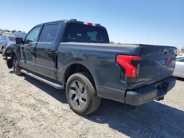 2023 Ford F150 Lightning Pro VIN: 1FTVW1EL0PWG24093 Lot: 54622814