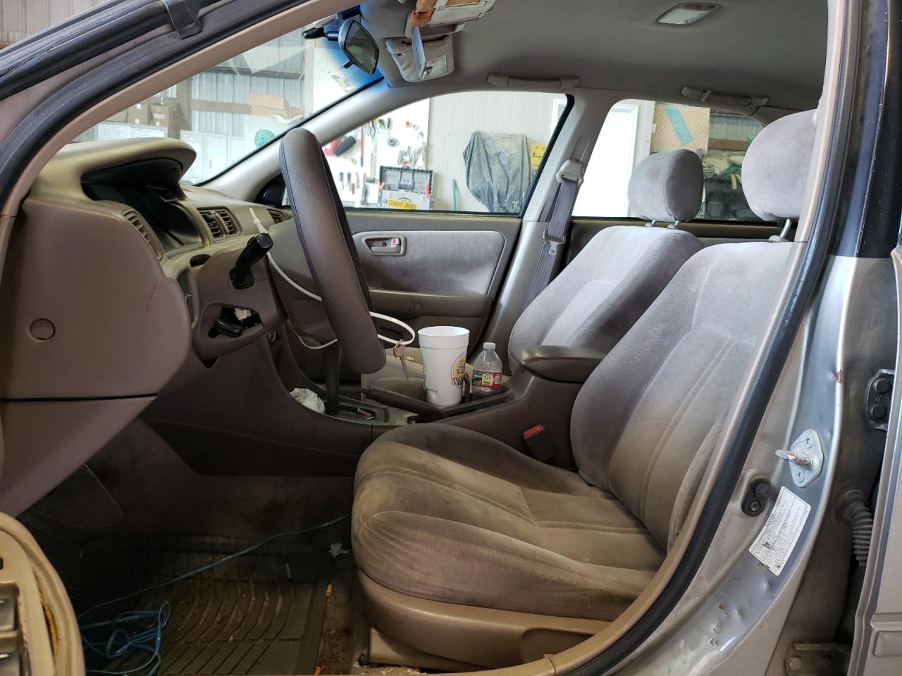 4T1BG22K7XU410324 1999 Toyota Camry Ce