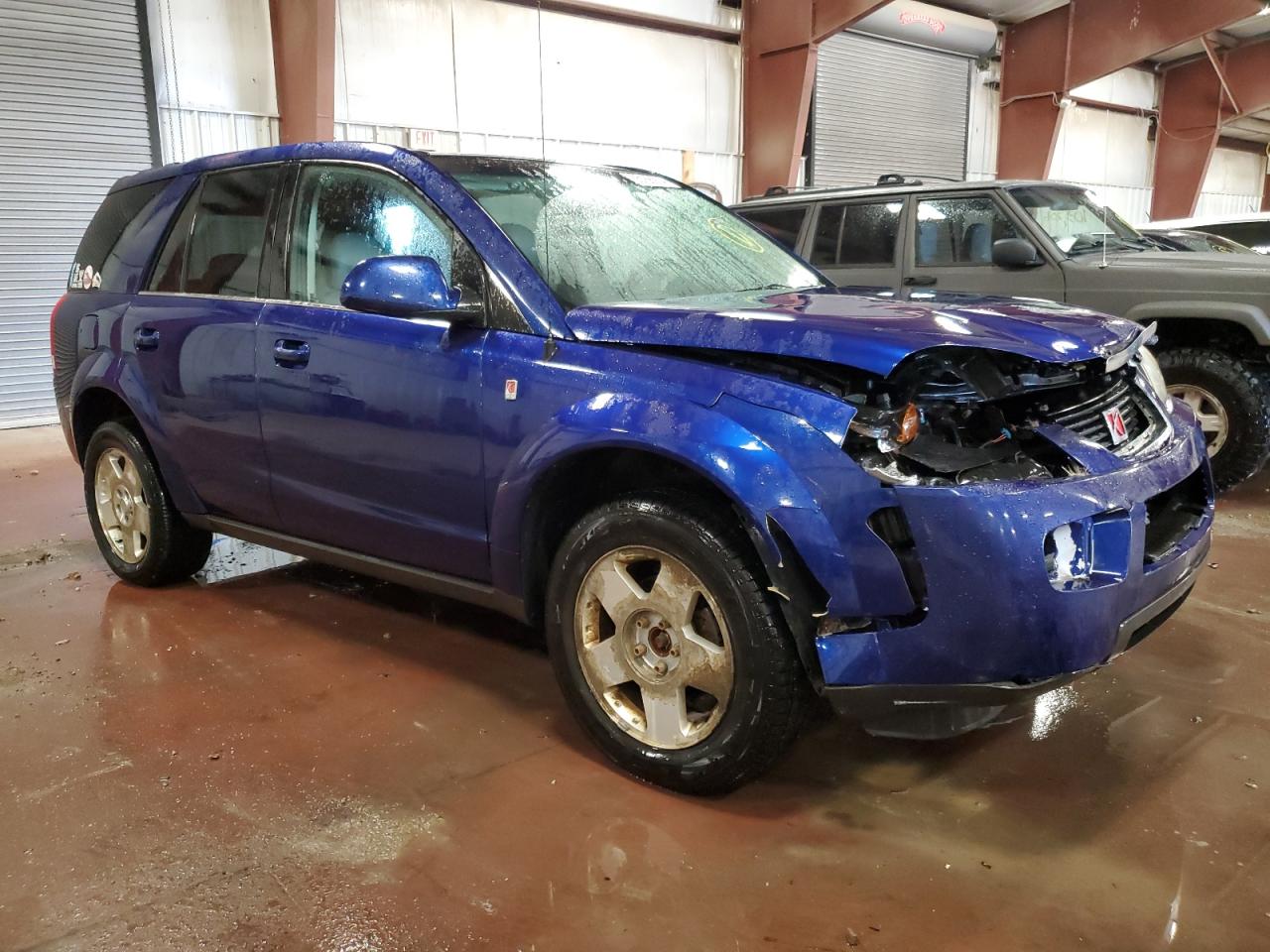 5GZCZ63456S883948 2006 Saturn Vue