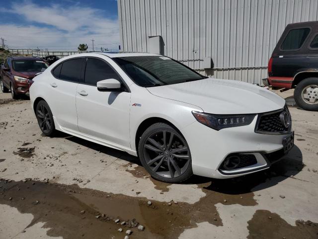 2019 Acura Tlx Technology VIN: 19UUB3F6XKA002166 Lot: 54575114