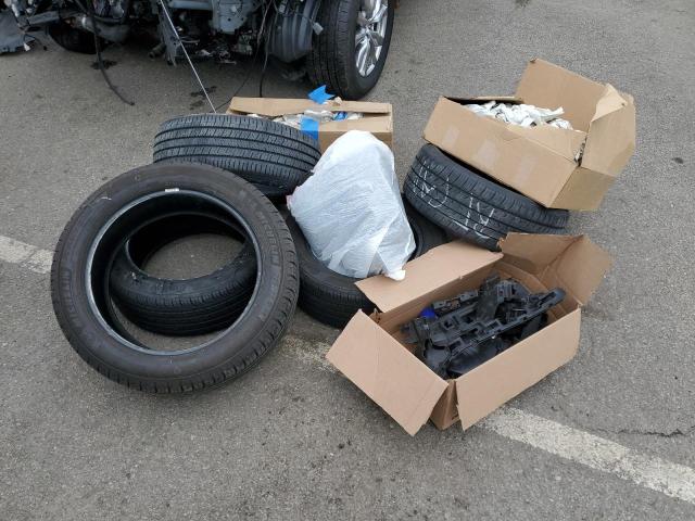 2020 Acura Tlx VIN: 19UUB1F38LA008737 Lot: 54335834