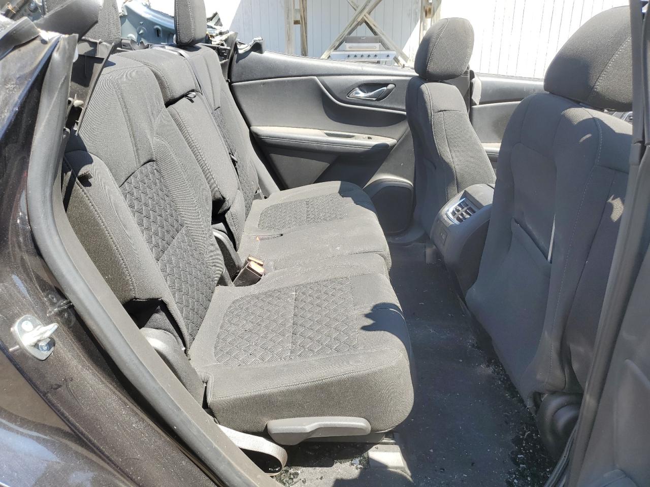 3GNKBCRS5LS722724 2020 Chevrolet Blazer 2Lt