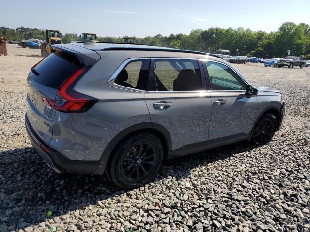 2023 HONDA CR-V SPORT - 7FARS5H57PE012614