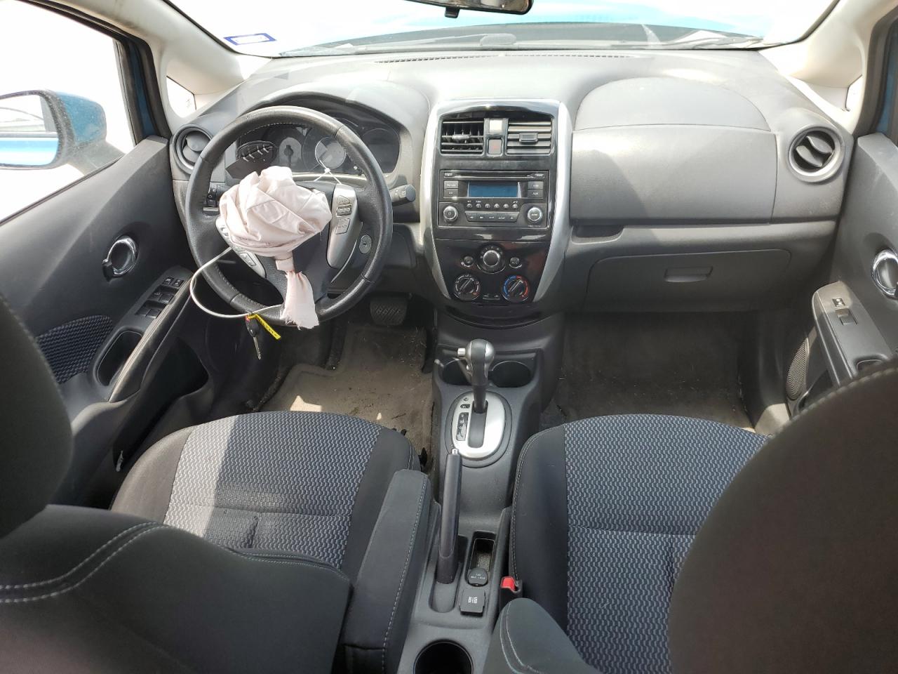 3N1CE2CP4FL422774 2015 Nissan Versa Note S