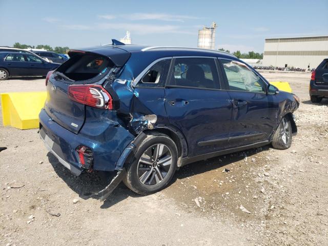 2021 KIA NIRO EX PR - KNDCE3LCXM5472804