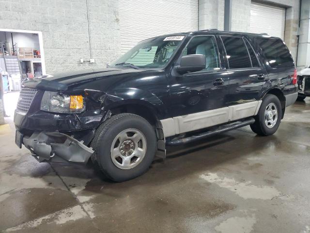 Ford EXPEDITION