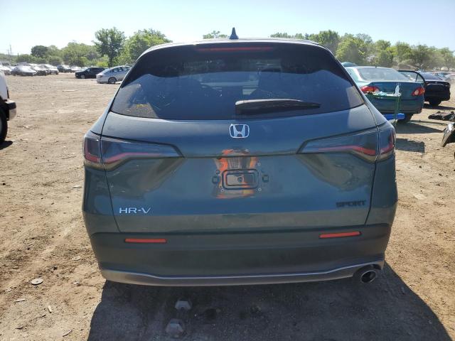 2024 HONDA HR-V SPORT - 3CZRZ2H59RM748629