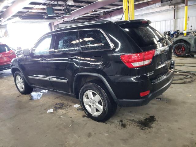 2011 Jeep Grand Cherokee Laredo VIN: 1J4RR4GG9BC582201 Lot: 54902234