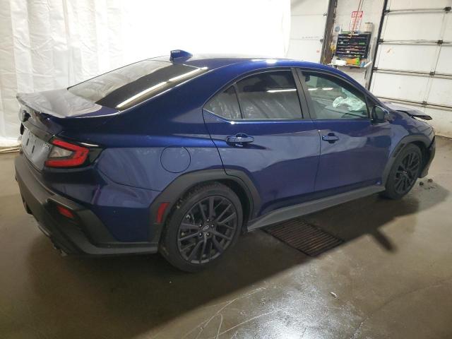 2023 Subaru Wrx Premium VIN: JF1VBAF65P9812973 Lot: 53689274