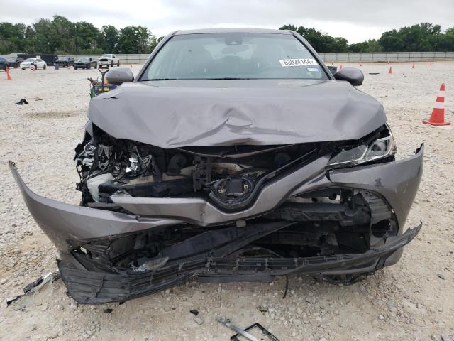 VIN 4T1B11HK4KU769934 2019 Toyota Camry, L no.5