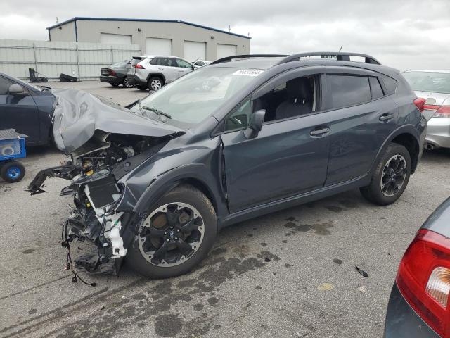 2023 Subaru Crosstrek VIN: JF2GTAAC6P9262214 Lot: 56631564