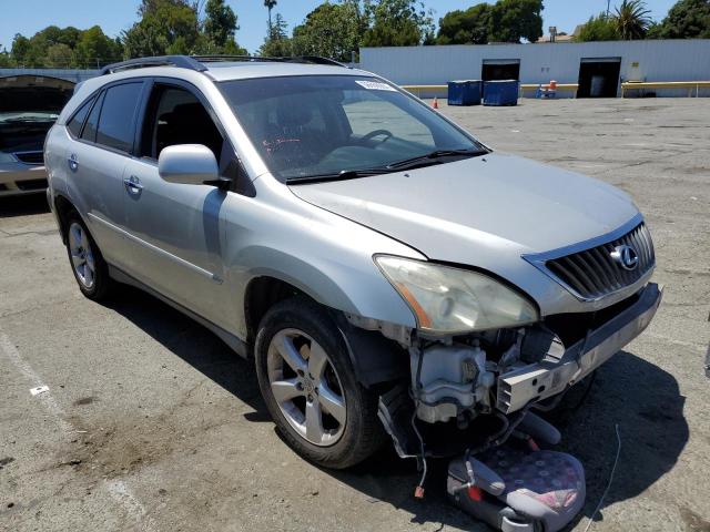 2008 Lexus Rx 350 VIN: 2T2GK31U78C030105 Lot: 56668984