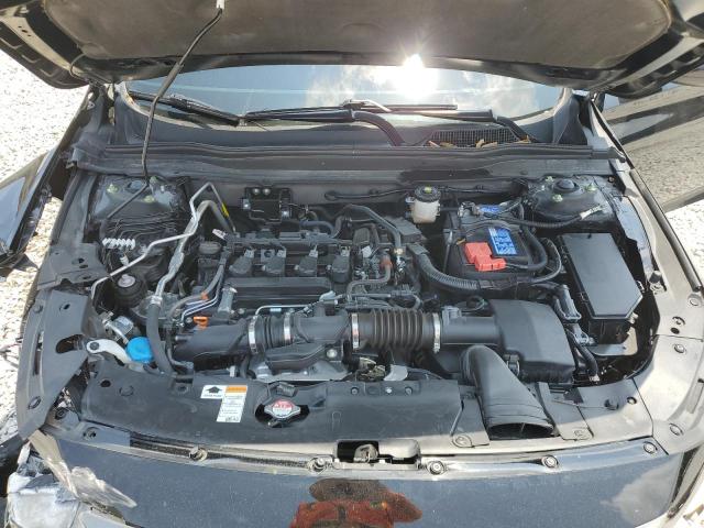 2022 Honda Accord Sport Se VIN: 1HGCV1F44NA033858 Lot: 55080744